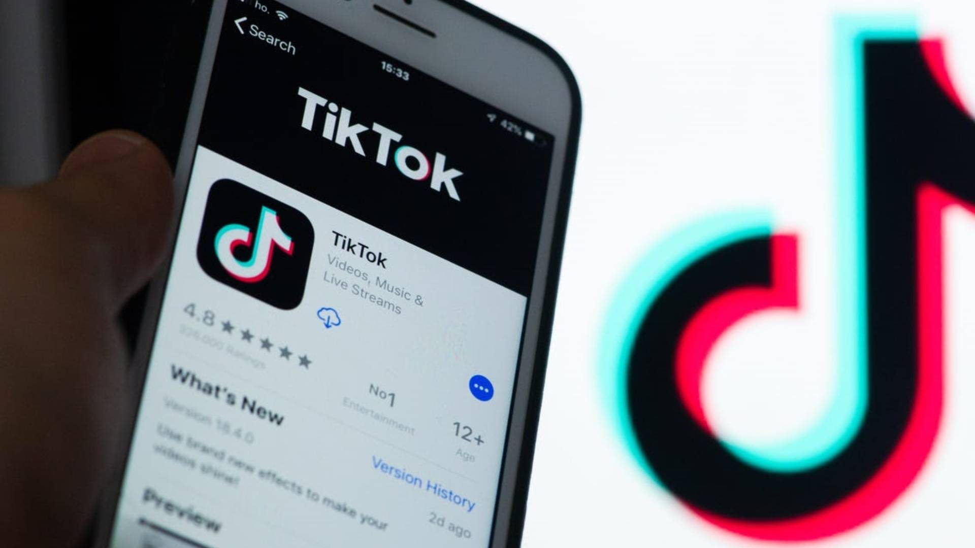 分享几个TikTok直播带货的主播话术