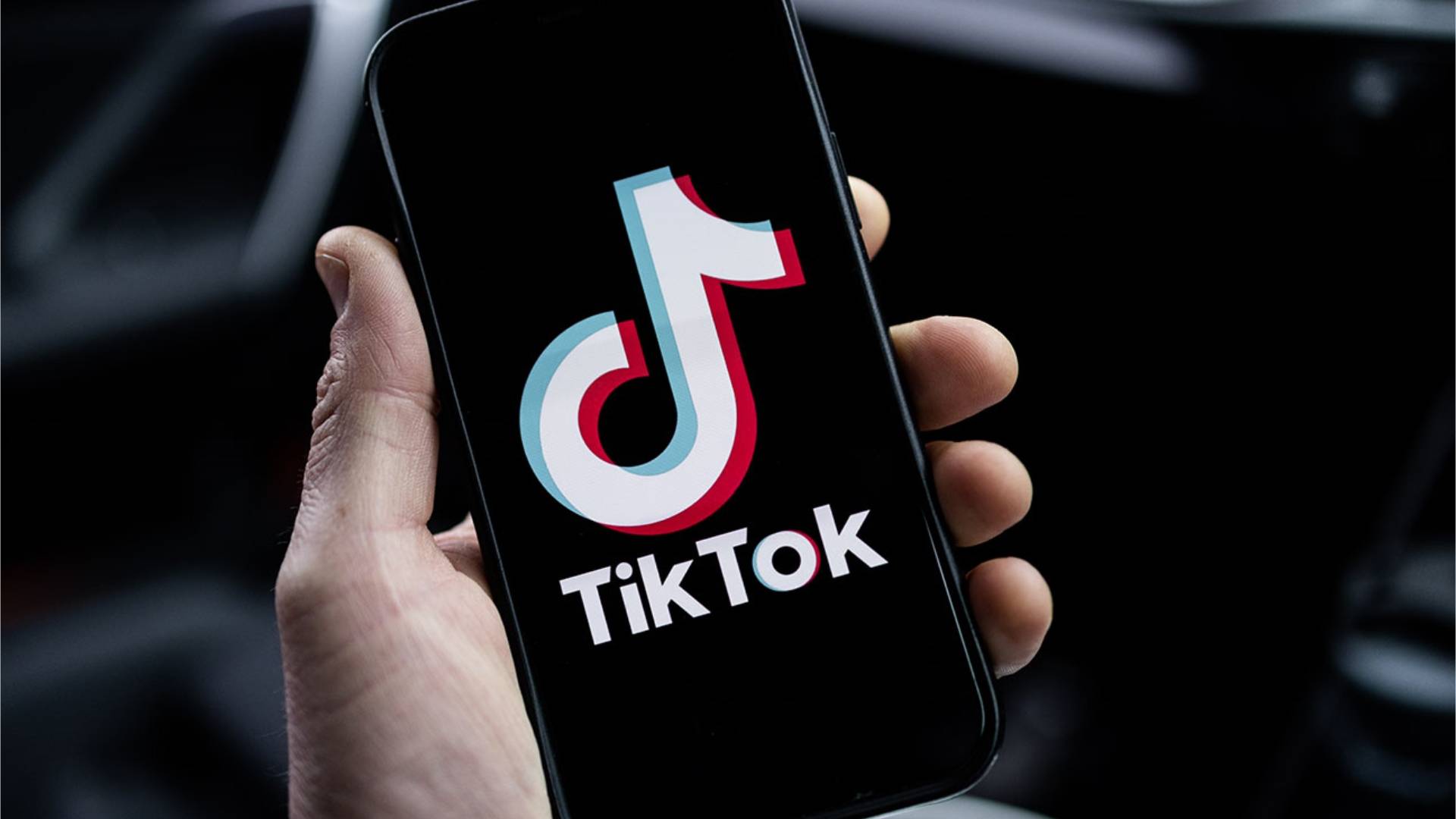 TikTok宣布支持iOS设备密钥登录