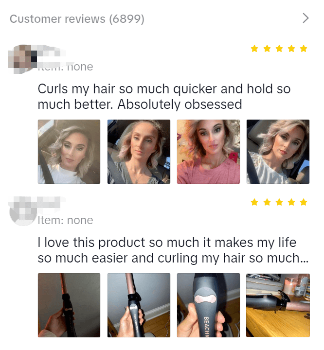 上架3个月销量突破11w!该产品风靡TikTok...