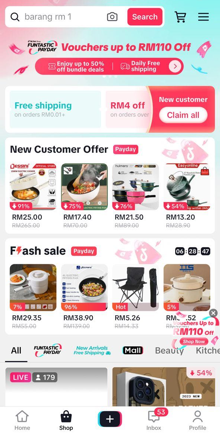 在印尼还未真正稳定的TikTok Shop,急于通过东南亚其他战场稳固地位