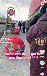 亚马逊“水杯之王”!TikTok上美国人抢疯了