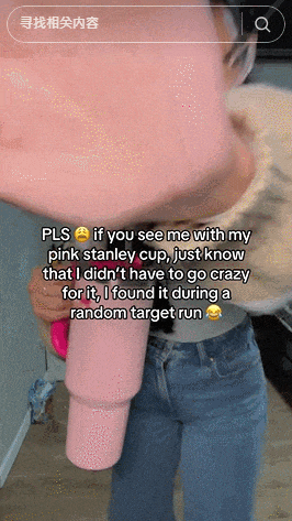 亚马逊“水杯之王”!TikTok上美国人抢疯了