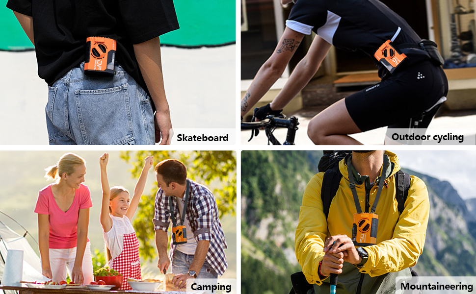 跨境电商征战巴黎奥运会,“充电+照明+降暑”三合一风扇爆单