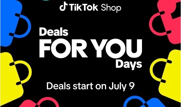 全杠上!TikTok版PrimeDay即将到来
