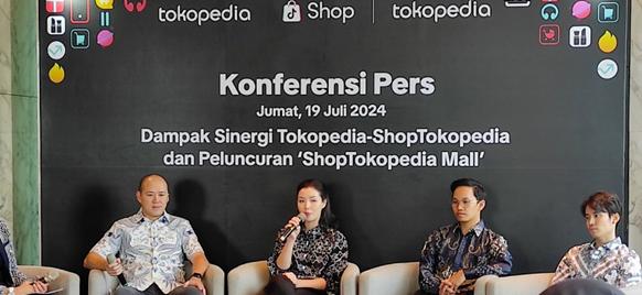 直播GMV暴涨500%,TikTok押宝泰国成功