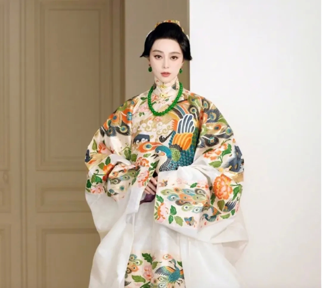 范冰冰出海东南亚4个月后,自创品牌Fan Beauty怎么样了?